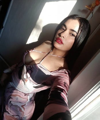 Проститутка Полина