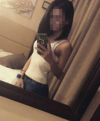 Проститутка Раиса