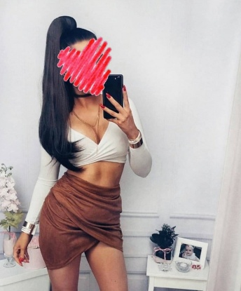 Проститутка Снежана